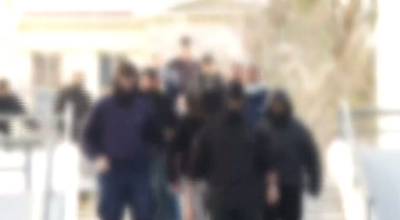 Κολωνός: Συνεχίζεται η δίκη για τη σεξουαλική κακοποίηση και μαστροπεία της 13χρονης