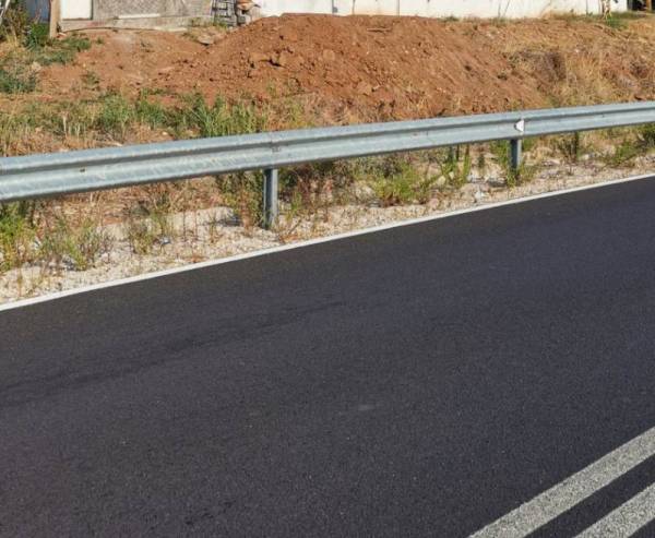 Καταπατήσεις χωρίς καμία αντίδραση