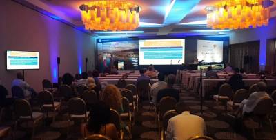 Καλαμάτα: Ξεκίνησε το Πανελλήνιο Θερινό Συμπόσιο Μυοσκελετικής Υγείας