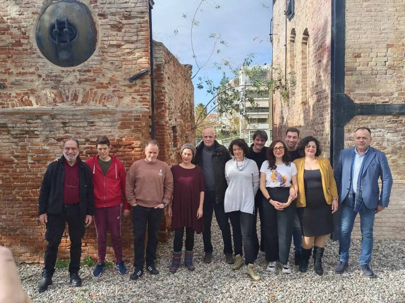 ΔΗΠΕΘΕ Καλαμάτας: Αύριο η πρεμιέρα της παράστασης “Ο Θεός της Σφαγής”