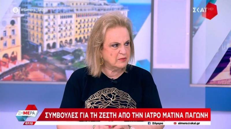 Παγώνη για έξαρση γαστρεντερίτιδας: «Τα πρώτα δείγματα δείχνουν ότι είναι από το νερό» (Βίντεο)