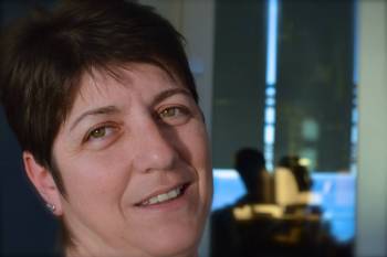 Λουκία Πρεβεζάνου: "Χρειάζεται περισσότερη ενεργοποίηση των πολιτών"