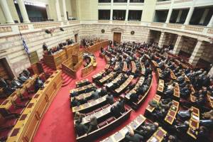 Κανένα κόμμα δεν θέλει να κάνει μεταρρυθμίσεις