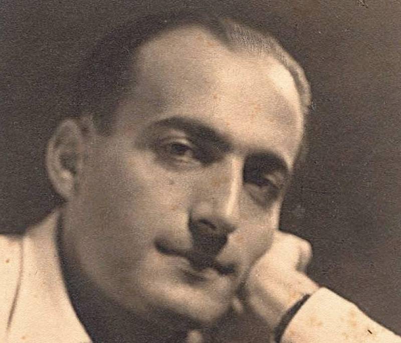 Νίκος Γκάτσος