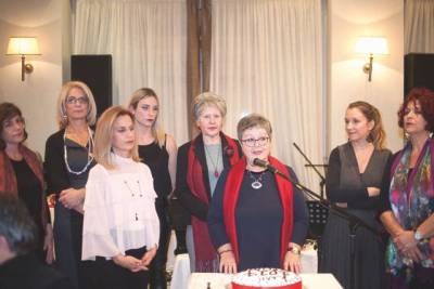 Η πίτα της Πειραματικής Σκηνής Καλαμάτας