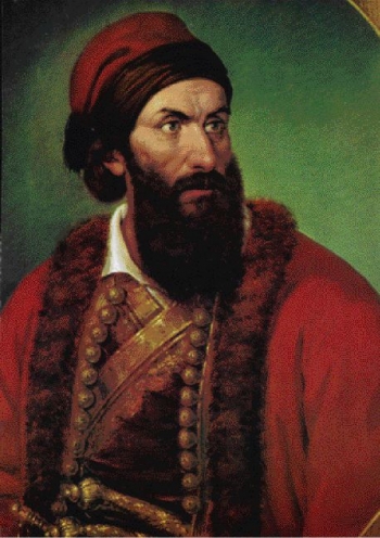 Λογοκρισία Νίκα σε... σχόλια Παπαφλέσσα για Σαμαρά