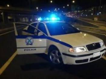 Παρέσυρε και σκότωσε πεζό στην Εθνικό Οδό Τρίπολης - Σπάρτης