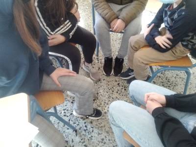 29 εργαστήρια επικοινωνίας από το ΚΕΠΕΠΨΥ Μεσσηνίας