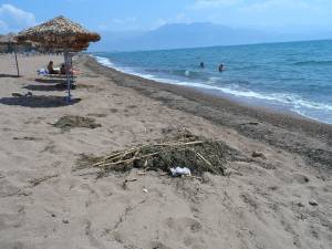 Οι δημότες ζητούν περισσότερη καθαριότητα και φροντίδα