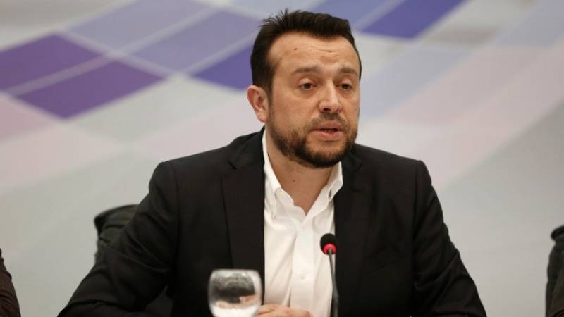 Ν. Παππάς: Τεράστιος όγκος δεδομένων για την επιστημονική κοινότητα