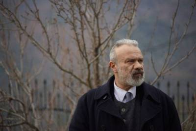Σε επανάληψη το αφιέρωμα στον Δημήτρη Κοσμόπουλο