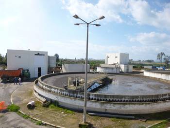 Προσλήψεις ή ιδιώτης στον βιολογικό της Καλαμάτας;