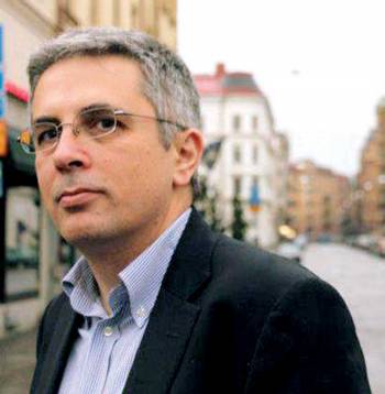 Με Μάκαρη το "Δίκτυο Ενεργών Πολιτών"