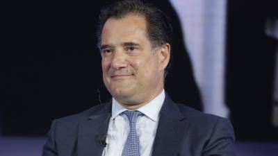 Γεωργιάδης: Στις αρχές Μαΐου τα πρώτα καθεστώτα του νέου αναπτυξιακού νόμου