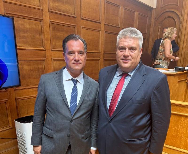 Αυξάνονται οι θέσεις νέων γιατρών στο Νοσοκομείο Καλαμάτας