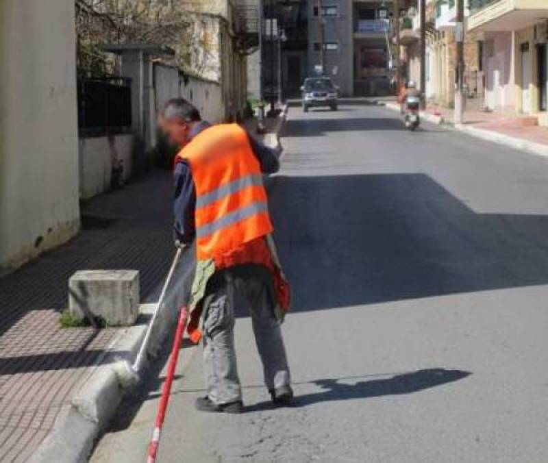 Ισες ευκαιρίες στους πολίτες για εργασία