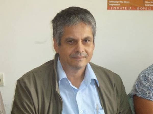 Μπεχράκης εναντίον Νίκα για το Παρατηρητήριο ΟΤΑ