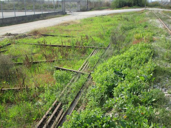 Αδιαφορία για την περιουσία