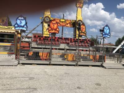 Αλμυρός: Η 80χρονη επιχειρηματίας θέλει να ξαναστήσει το μοιραίο λούνα παρκ