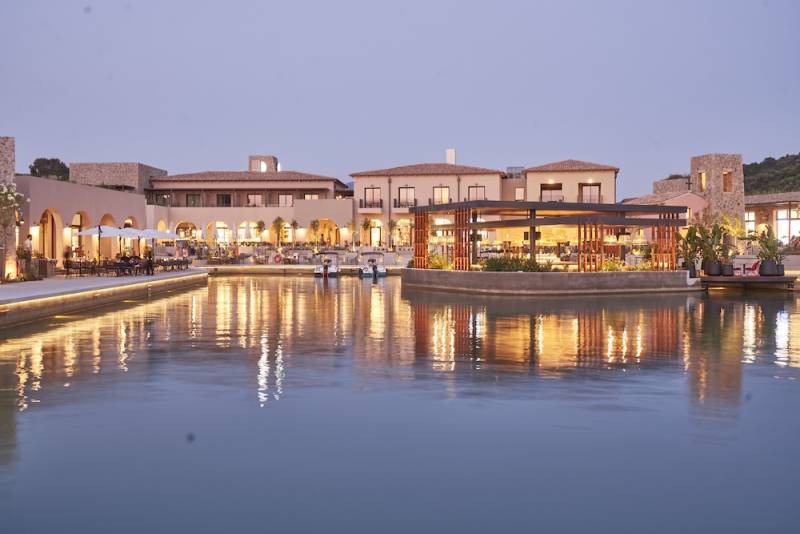 Navarino Agora - Πρόγραμμα εκδηλώσεων 11/08-24/08