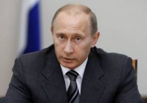 Ο Πούτιν θα γίνει επίτιμος δημότης Σπάρτης!