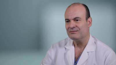 “Εφυγε” ο Μεσσήνιος καθηγητής Δημ. Καρμπαλιώτης