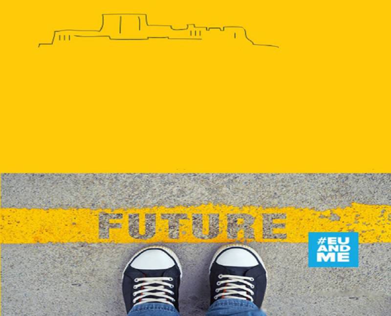 Εκδηλώσεις για την Ημέρα της Ευρώπης στο Ναύπλιο