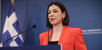 Πελώνη: «Οχι» στα προνόμια εμβολιασμένων μέχρι να ανοίξει η πλατφόρμα για όλους (Βίντεο)