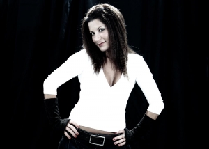 Ολιβία Λαπάτα: "Το θέατρο είναι αμεσότητα δεν έχεις περιθώριο να κάνεις λάθος"