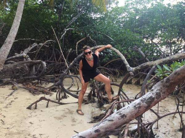 Η Μεσσήνια σκηνοθέτις Σταυριάννα Λίτσα στην «Ε» για την εμπειρία στο “Survivor”