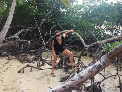 Η Μεσσήνια σκηνοθέτις Σταυριάννα Λίτσα στην «Ε» για την εμπειρία στο “Survivor”