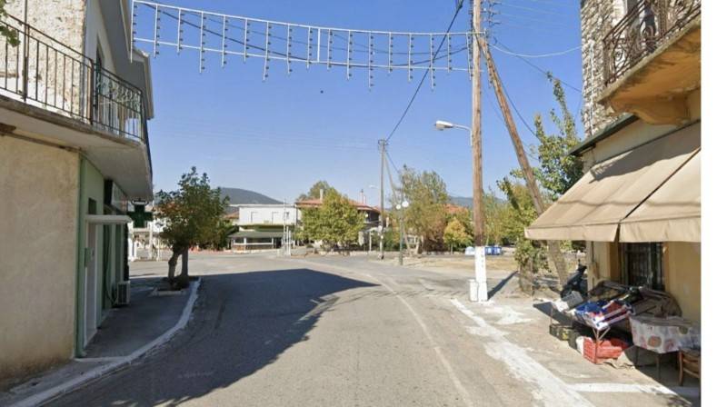 Υποβολή πρότασης για αναβάθμιση των πεζοδρομίων Δωρίου