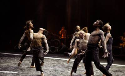 Πρεμιέρα απόψε για το 26ο Διεθνές Φεστιβάλ Χορού Καλαμάτας