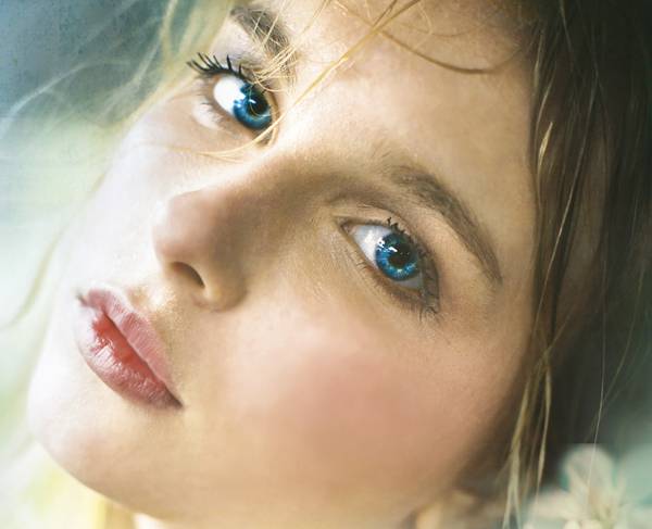 Βιβλιοπαρουσίαση: "Βαθύ γαλάζιο" της Ρένας Ρώσση - Ζαΐρη