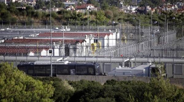 Εισαγγελική έρευνα για τις συνθήκες κράτησης στην Αμυγδαλέζα