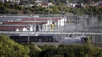 Εισαγγελική έρευνα για τις συνθήκες κράτησης στην Αμυγδαλέζα