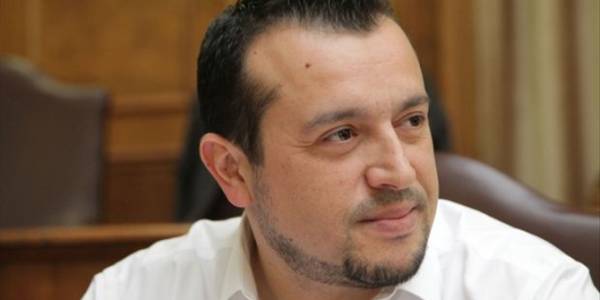 Ν. Παππάς: &quot;Ο πρωθυπουργός θα είναι ο τελευταίος που θα επιλέξει τη διάσπαση&quot;