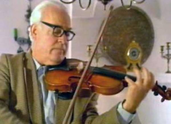 Πέθανε ο διακεκριμένος μουσικολόγος Δημήτρης Θέμελης