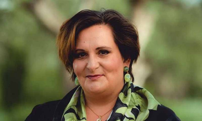 Παρουσιάζεται διαδικτυακά το βιβλίο της Ελενας Γκίκα – Πετρουλάκη