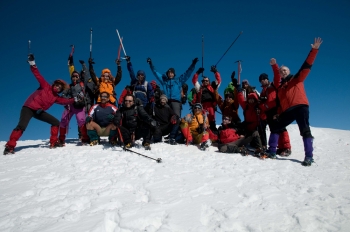 Τοξικομανείς του Ταϋγέτου