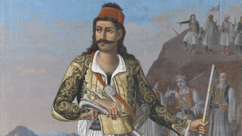 Ανοίγουν οι ανανεωμένες αίθουσες του 3ου ορόφου του Μουσείου Μπενάκη