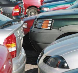 Κατασχέσεις αυτοκινήτων κλεφτών και διαρρηκτών