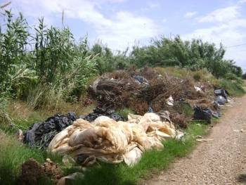 Εκδήλωση της ΡΑΚΙ για τα απορρίμματα στα Φιλιατρά