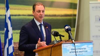 Λιβανός: Μεταρρυθμίσεις προς όφελος των πραγματικών παραγωγών