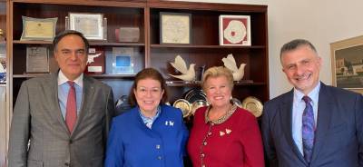 Ελλάδα και Κύπρος συμπράττουν στον τομέα του πολιτισμού