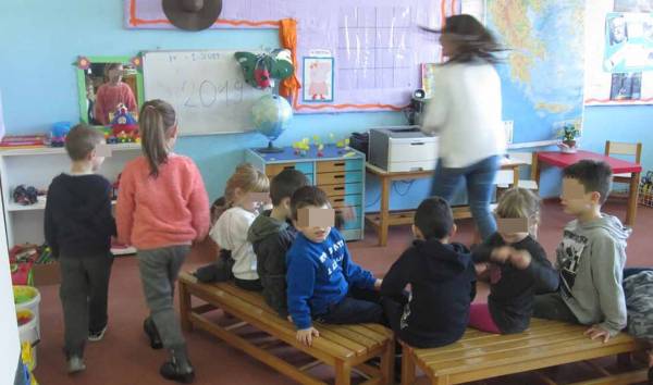 Μεσσηνία: Κοινωνική υποστήριξη από την Κινητή Μονάδα των Κέντρων Κοινότητας