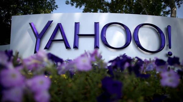 Όλοι οι λογαριασμοί Yahoo είχαν επηρεαστεί από την παραβίαση του 2013
