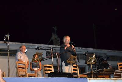 Μουσική συναυλία για την ενίσχυση του Νοσοκομείου Κυπαρισσίας