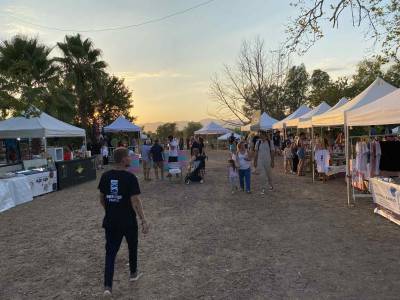 Με επιτυχία το διήμερο «Kalamata Pamisos River Action» στον Άρι (φωτο)