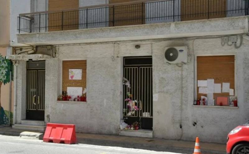 Υπόθεση Πάτρας: Στον εισαγγελέα η δικογραφία για τους θανάτους των παιδιών (Βίντεο)